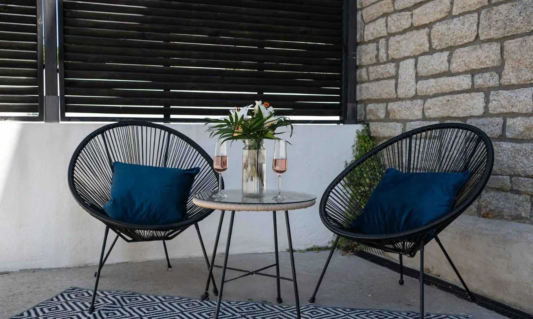 Berder - T2 - 10 Min Gare - Terrasse - Parking - Linge Inclus Διαμέρισμα Βαν