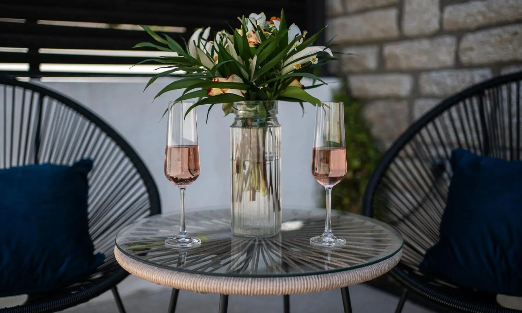 Berder - T2 - 10 Min Gare - Terrasse - Parking - Linge Inclus Διαμέρισμα Βαν