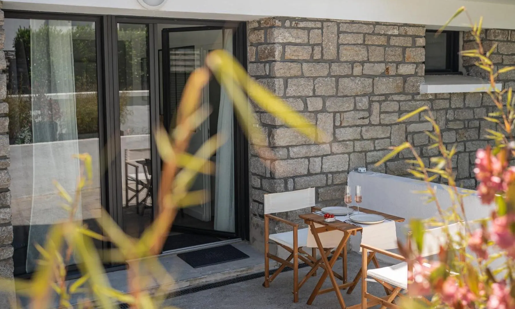 Berder - T2 - 10 Min Gare - Terrasse - Parking - Linge Inclus Διαμέρισμα Βαν Γαλλία
