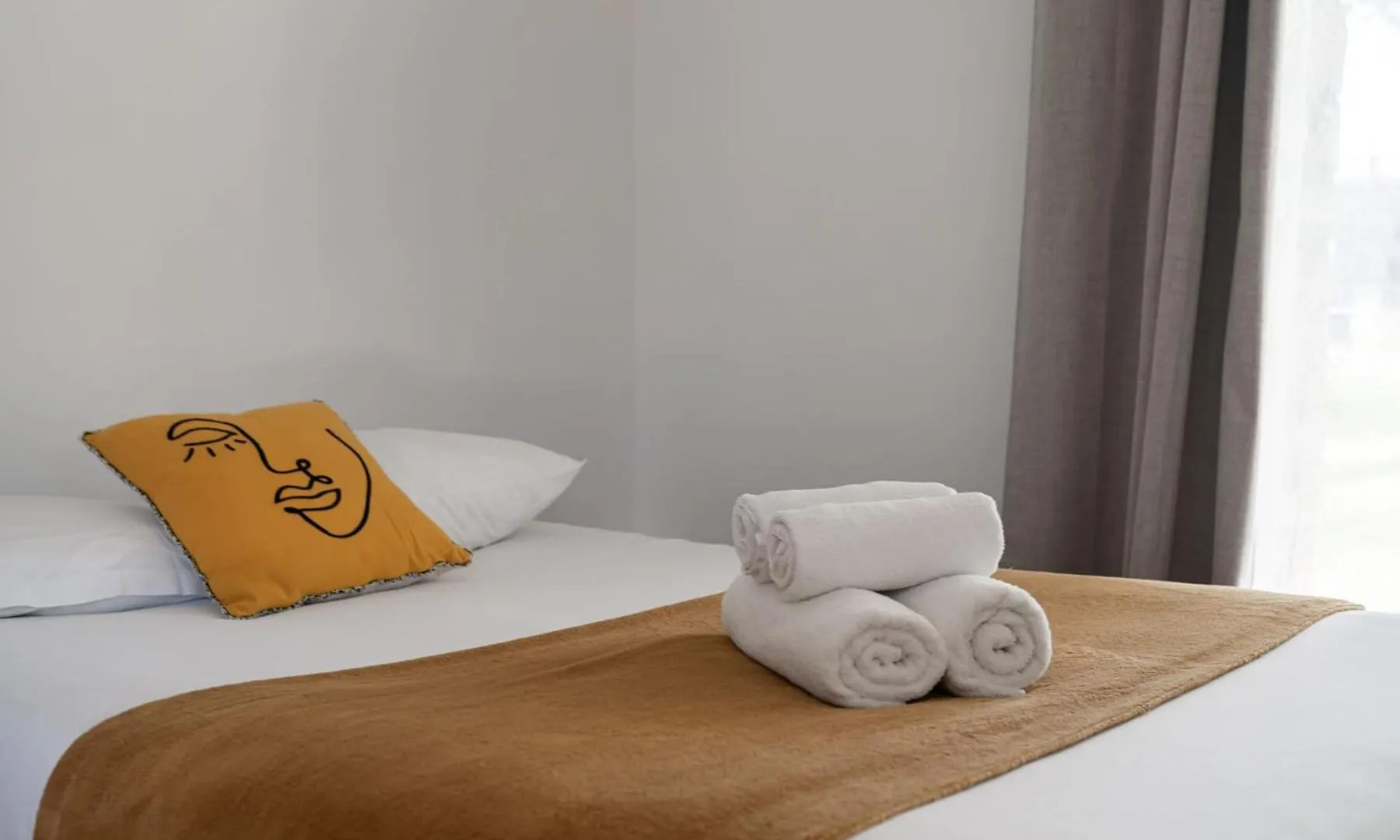 Berder - T2 - 10 Min Gare - Terrasse - Parking - Linge Inclus Διαμέρισμα Βαν