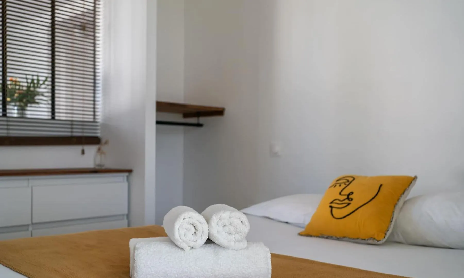 Berder - T2 - 10 Min Gare - Terrasse - Parking - Linge Inclus Διαμέρισμα Βαν